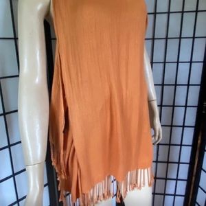 💝 GLOBAL GIRLFRIEND Scarf